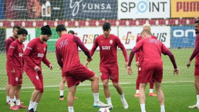 TRANSFER HABERİ | Galatasaray'ın genç ismine Bundesliga kancası! 250 bin Euro'ya gelmişti- Futbol