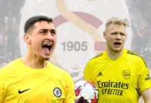 TRANSFER HABERİ - Galatasaray'ın kaleci planı belli oldu! Petrovic ve Ramsdale listede- Futbol