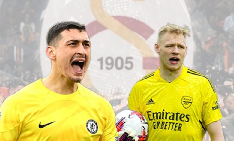 TRANSFER HABERİ - Galatasaray'ın kaleci planı belli oldu! Petrovic ve Ramsdale listede 20 TRANSFER HABERİ - Galatasaray'ın kaleci planı belli oldu! Petrovic ve Ramsdale listede- Futbol