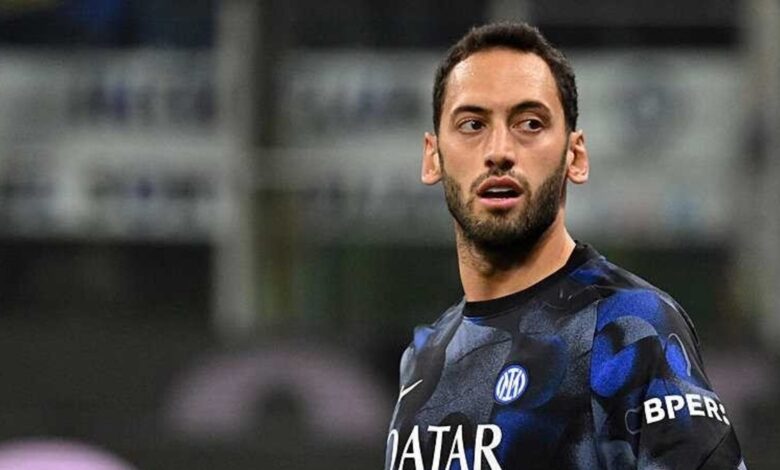 TRANSFER HABERİ - Galatasaray'ın teklifi Hakan Çalhanoğlu'nu çok etkiledi! 20 TRANSFER HABERİ - Galatasaray'ın teklifi Hakan Çalhanoğlu'nu çok etkiledi!- Futbol