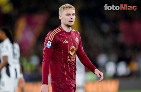 TRANSFER HABERİ - Galatasaray'ın yıldızına İtalya'dan sürpriz talip çıktı!- Futbol