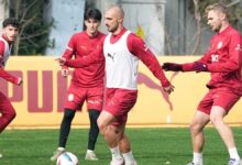 TRANSFER HABERİ - Galatasaray'ın yıldızına İtalya'dan sürpriz talip çıktı!- Ligler
