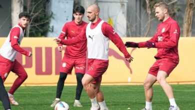 TRANSFER HABERİ - Galatasaray'ın yıldızına İtalya'dan sürpriz talip çıktı!- Futbol