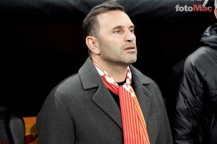 TRANSFER HABERİ: Galatasaraylı o isme Süper Lig ekiplerinden yoğun ilgi! Temaslar başlayacak- Futbol