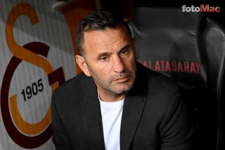 TRANSFER HABERİ: Galatasaraylı o isme Süper Lig ekiplerinden yoğun ilgi! Temaslar başlayacak- Futbol