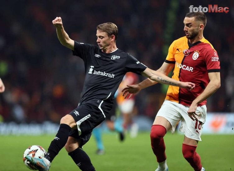 TRANSFER HABERİ: Galatasaraylı o isme Süper Lig ekiplerinden yoğun ilgi! Temaslar başlayacak- Futbol