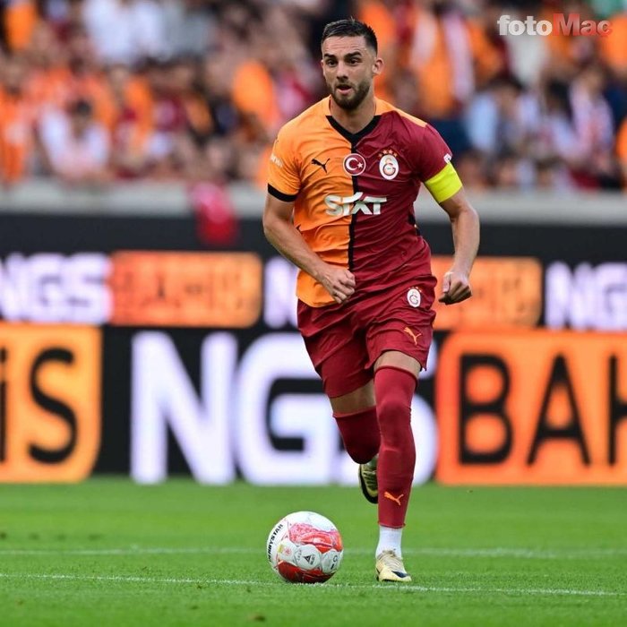 TRANSFER HABERİ: Galatasaraylı o isme Süper Lig ekiplerinden yoğun ilgi! Temaslar başlayacak- Futbol