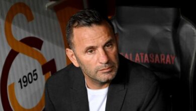 TRANSFER HABERİ: Galatasaraylı o isme Süper Lig ekiplerinden yoğun ilgi! Temaslar başlayacak- Fenerbahçe