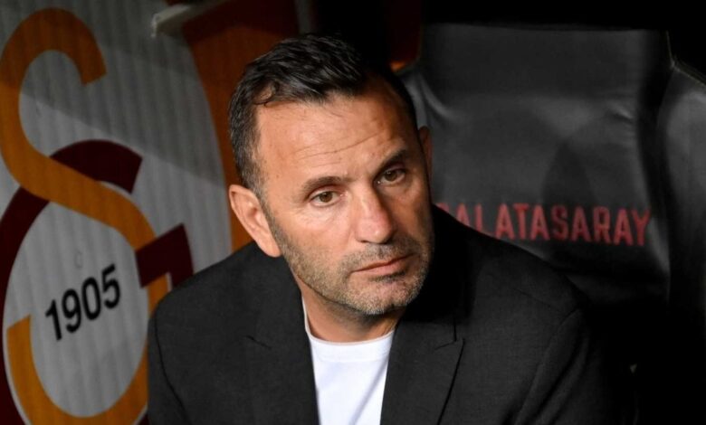 TRANSFER HABERİ: Galatasaraylı o isme Süper Lig ekiplerinden yoğun ilgi! Temaslar başlayacak 18 TRANSFER HABERİ: Galatasaraylı o isme Süper Lig ekiplerinden yoğun ilgi! Temaslar başlayacak- Futbol