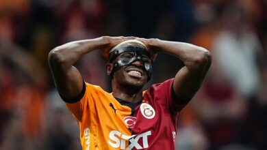 TRANSFER HABERİ - Galatasaraylıları kızdıracak transfer çağrısı! Osimhen...- Futbol