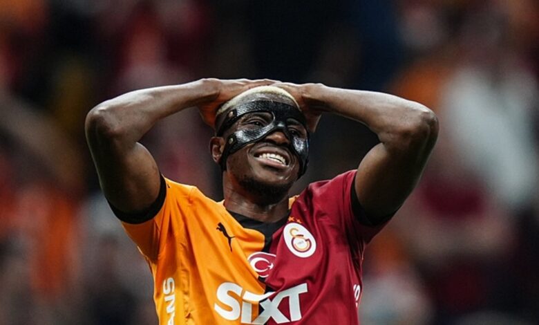 TRANSFER HABERİ - Galatasaraylıları kızdıracak transfer çağrısı! Osimhen...- Futbol
