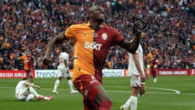 TRANSFER HABERİ: Galatasaraylıları sevindiren Osimhen gelişmesi! "Dosya kapandı"- Trabzonspor