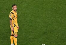TRANSFER HABERİ - Hakan Çalhanoğlu'ndan açıklama geldi! Galatasaray...- Diğer Haberler