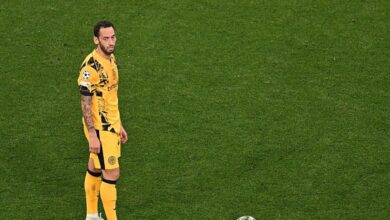 TRANSFER HABERİ - Hakan Çalhanoğlu'ndan açıklama geldi! Galatasaray...- Futbol