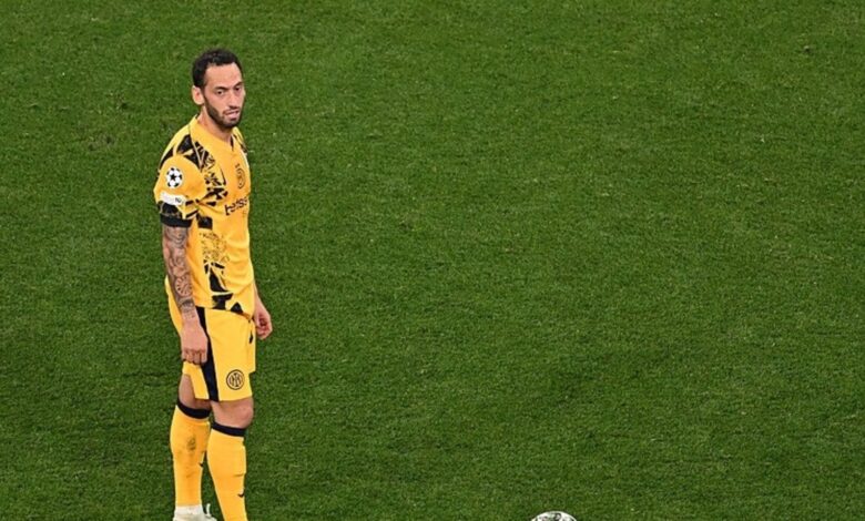 TRANSFER HABERİ - Hakan Çalhanoğlu'ndan açıklama geldi! Galatasaray...- Futbol