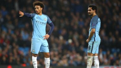 TRANSFER HABERİ - İlkay Gündoğan ile Leroy Sane Galatasaray'da buluşacak! İşte sözleşme detayları- Fenerbahçe