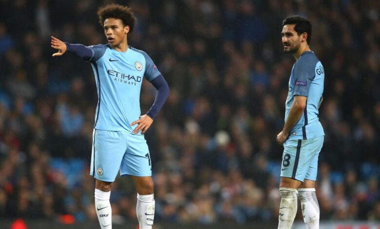 TRANSFER HABERİ - İlkay Gündoğan ile Leroy Sane Galatasaray'da buluşacak! İşte sözleşme detayları- Futbol