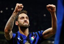 TRANSFER HABERİ - Inter'den Galatasaray'a Hakan Çalhanoğlu yanıtı!- Göztepe