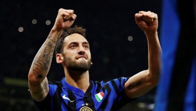 TRANSFER HABERİ - Inter'den Galatasaray'a Hakan Çalhanoğlu yanıtı!- Futbol