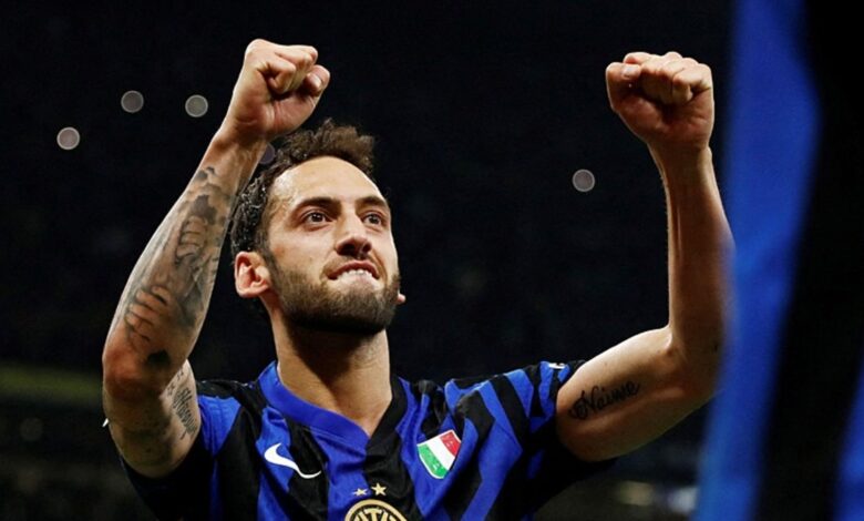 TRANSFER HABERİ - Inter'den Galatasaray'a Hakan Çalhanoğlu yanıtı!- Futbol