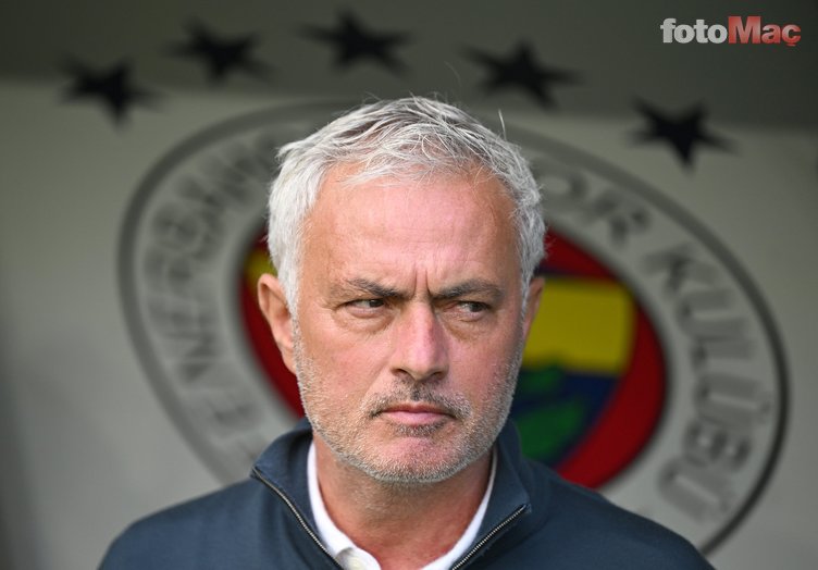 TRANSFER HABERİ: İsmail Yüksek Fenerbahçe'den ayrılıyor mu? Yönetim kararını verdi!- Fenerbahçe
