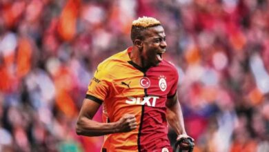 TRANSFER HABERİ - İşte Galatasaray'ın Osimhen planı! Bonservisi böyle ödenecek- Diğer Sporlar