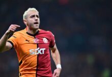 TRANSFER HABERİ - İtalyan devinden Barış Alper Yılmaz'a teklif! İşte Galatasaray'ın istediği rakam- Futbol