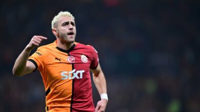 TRANSFER HABERİ - İtalyan devinden Barış Alper Yılmaz'a teklif! İşte Galatasaray'ın istediği rakam- Futbol