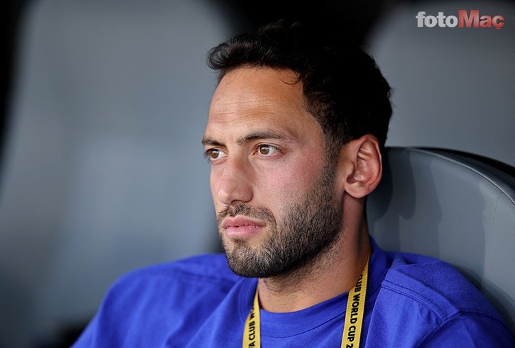 TRANSFER HABERİ - İtalyanlar duyurdu! İşte Galatasaray'ın Hakan Çalhanoğlu teklifi- Futbol