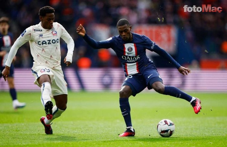 TRANSFER HABERİ | Jonathan David'den Fenerbahçe'ye yeşil ışık!- Fenerbahçe