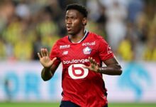 TRANSFER HABERİ | Jonathan David'den Fenerbahçe'ye yeşil ışık!- Futbol