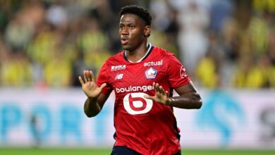 TRANSFER HABERİ | Jonathan David'den Fenerbahçe'ye yeşil ışık!- Futbol