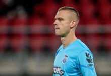 TRANSFER HABERİ - Kocaelispor Aleksandar Jovanovic ile anlaştı!- Ligler