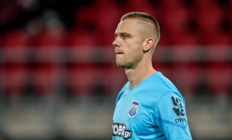 TRANSFER HABERİ - Kocaelispor Aleksandar Jovanovic ile anlaştı! 11 TRANSFER HABERİ - Kocaelispor Aleksandar Jovanovic ile anlaştı!- Beşiktaş