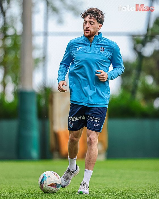 TRANSFER HABERİ - Malheiro Fırtına’ya veda ediyor! İşte Trabzonspor’un kazanacağı bonservis bedeli- Trabzonspor