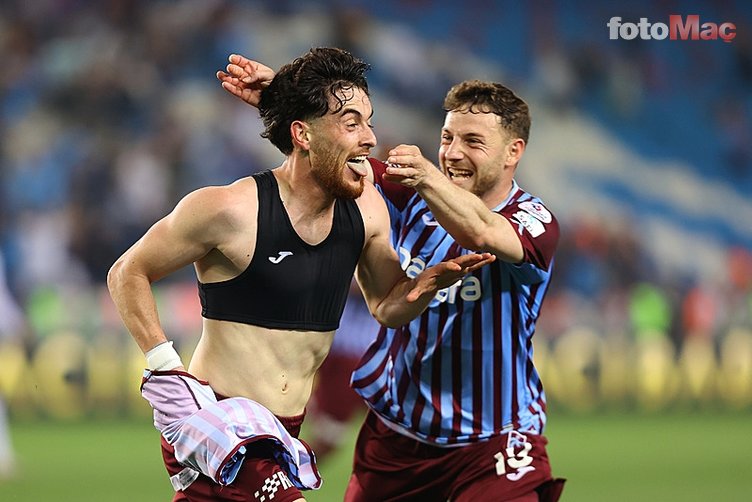 TRANSFER HABERİ - Malheiro Fırtına’ya veda ediyor! İşte Trabzonspor’un kazanacağı bonservis bedeli- Trabzonspor