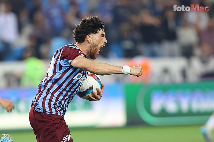 TRANSFER HABERİ - Malheiro Fırtına’ya veda ediyor! İşte Trabzonspor’un kazanacağı bonservis bedeli- Trabzonspor
