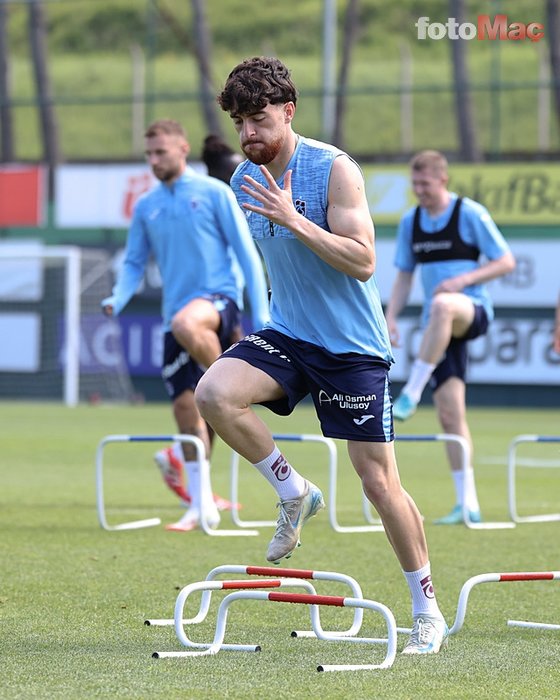 TRANSFER HABERİ - Malheiro Fırtına’ya veda ediyor! İşte Trabzonspor’un kazanacağı bonservis bedeli- Trabzonspor