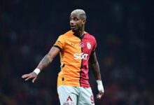 TRANSFER HABERİ - Mario Lemina Galatasaray'a veda ediyor! Anlaşma sağlandı- Ligler