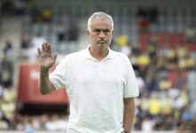 TRANSFER HABERİ: Mourinho o yıldızı veto etti! Fenerbahçe'nin gündemine gelmişti- Futbol