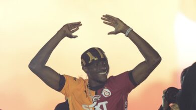 TRANSFER HABERİ - Osimhen kararını açıklıyor! Galatasaray'da kalma ihtimali...- Fenerbahçe