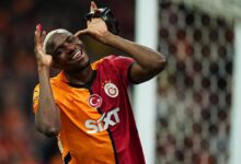 TRANSFER HABERİ - Osimhen'e Al-Hilal'den rekor teklif! Yıllık maaşını artırdılar- Beşiktaş