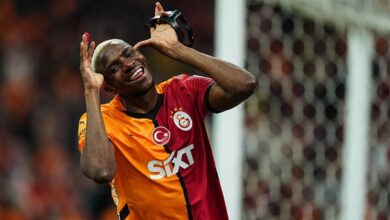 TRANSFER HABERİ - Osimhen'e Al-Hilal'den rekor teklif! Yıllık maaşını artırdılar- Futbol