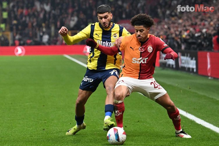 TRANSFER HABERİ - Premier Lig'den Gabriel Sara takibi! Galatasaray 40 milyon Euro istiyor- Futbol