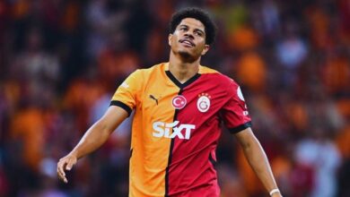 TRANSFER HABERİ - Premier Lig'den Gabriel Sara takibi! Galatasaray 40 milyon Euro istiyor- Futbol