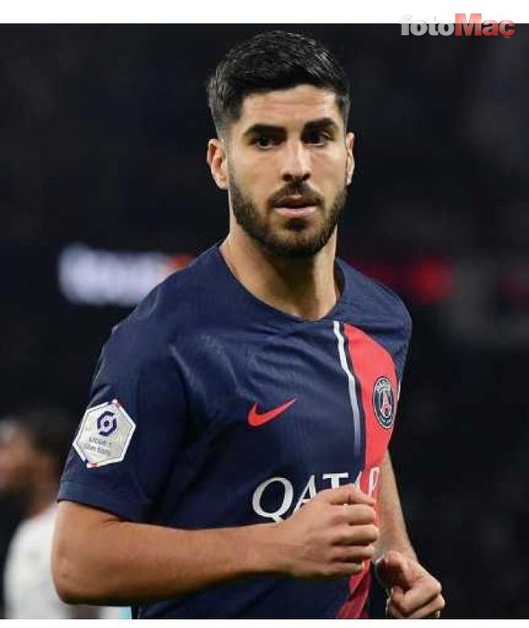 TRANSFER HABERİ - PSG'nin yıldızı Fenerbahçe'ye önerildi! Son karar Jose Mourinho verecek- Fenerbahçe