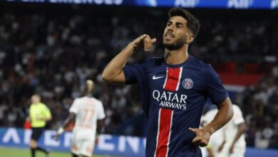 TRANSFER HABERİ - PSG'nin yıldızı Fenerbahçe'ye önerildi! Son karar Jose Mourinho verecek- Fenerbahçe