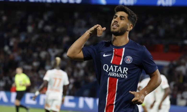 TRANSFER HABERİ - PSG'nin yıldızı Fenerbahçe'ye önerildi! Son karar Jose Mourinho verecek 17 TRANSFER HABERİ - PSG'nin yıldızı Fenerbahçe'ye önerildi! Son karar Jose Mourinho verecek- Fenerbahçe