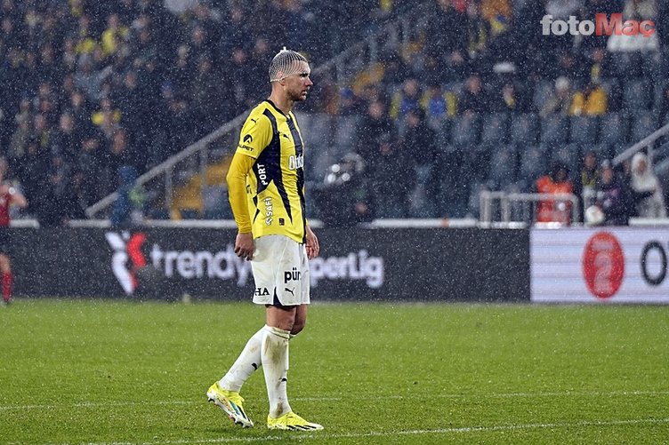 TRANSFER HABERİ - Real Madrid'den Edin Dzeko bombası! Bunu kimse beklemiyordu- Fenerbahçe