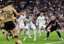 TRANSFER HABERİ - Real Madrid'in yıldızı Galatasaray'a teklif edildi!- Futbol